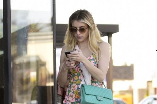 各种网红吃瓜黑料图,揭秘网络红人的真实一面